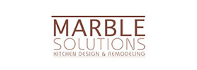 Marble Solutions Kitchen 